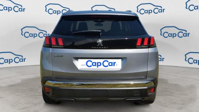 Peugeot 3008 image 8