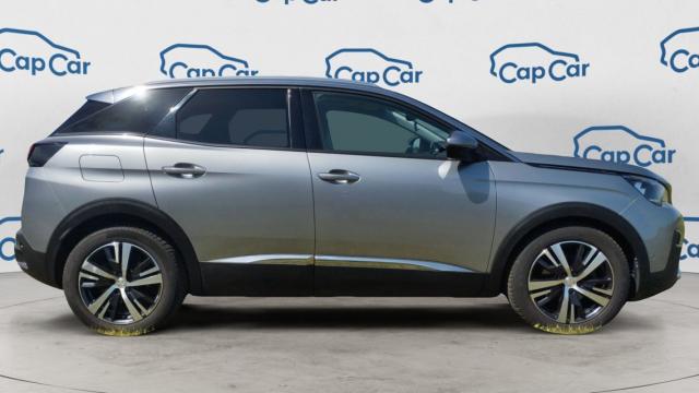 Peugeot 3008 image 2