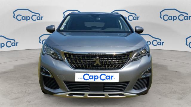 Peugeot 3008 image 7