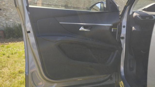 Peugeot 3008 image 5