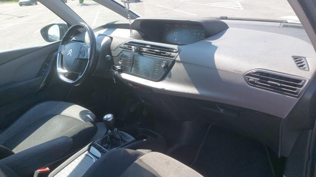 Citroen Grand C4 Picasso image 3