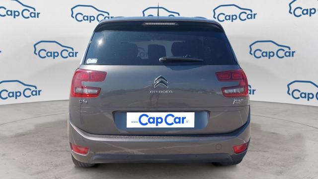 Citroen Grand C4 Picasso image 4