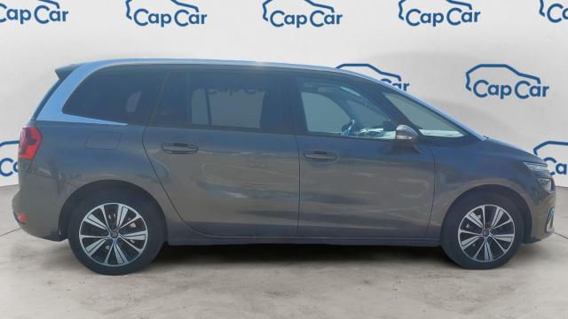 Citroen Grand C4 Picasso image 7