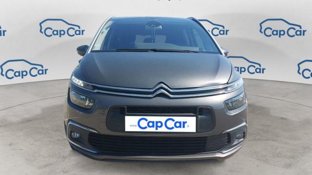 Citroen Grand C4 Picasso image 8