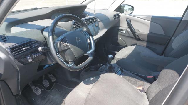 Citroen Grand C4 Picasso image 6