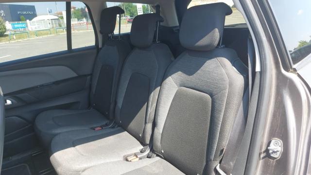 Citroen Grand C4 Picasso image 2