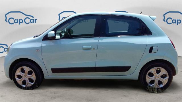 Renault Twingo image 5