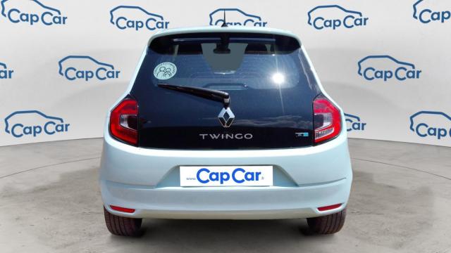 Renault Twingo image 8