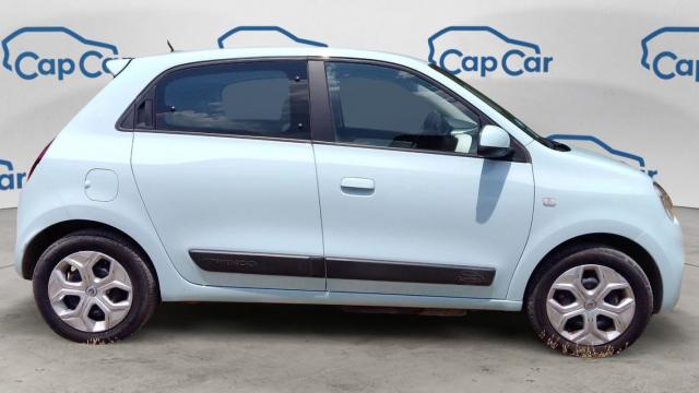 Renault Twingo image 4