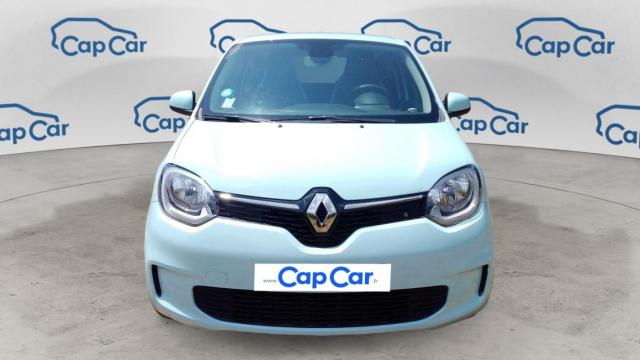Renault Twingo image 1