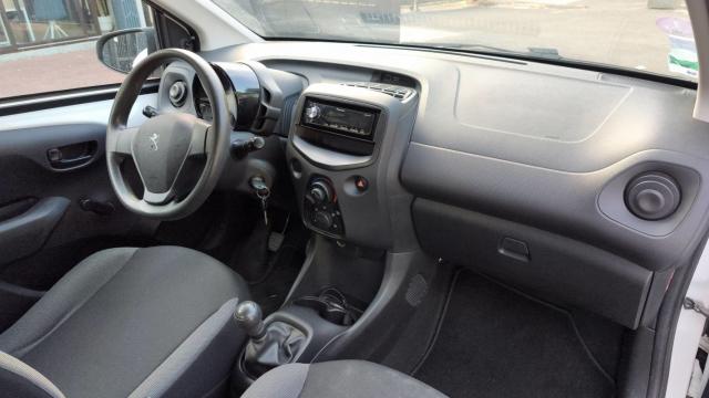 Peugeot 108 image 7
