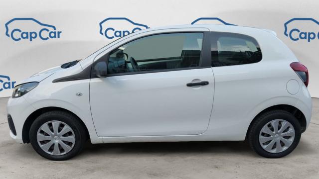 Peugeot 108 image 5