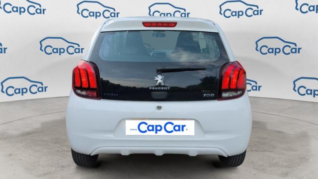 Peugeot 108 image 6