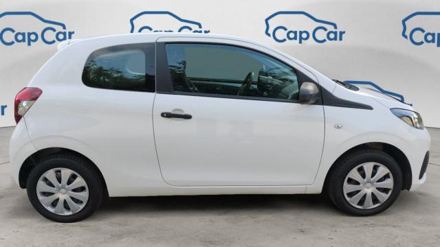 Peugeot 108 image 1