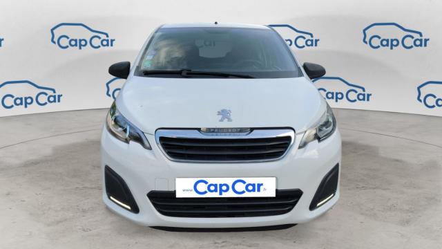 Peugeot 108 image 2