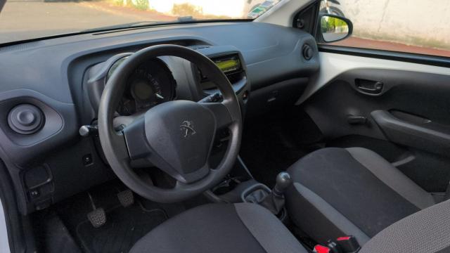 Peugeot 108 image 3