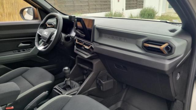 Dacia Duster image 2