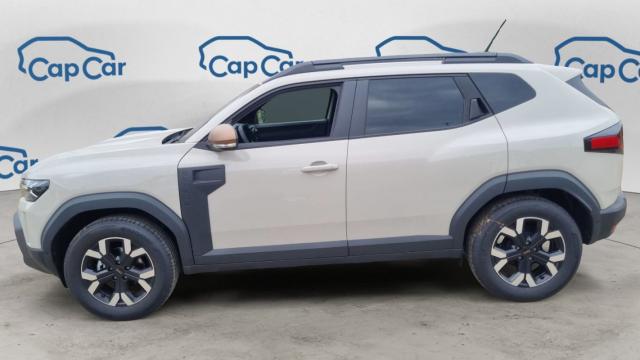 Dacia Duster image 6