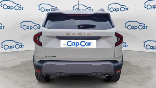 Dacia Duster image 5