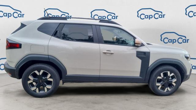 Dacia Duster image 8