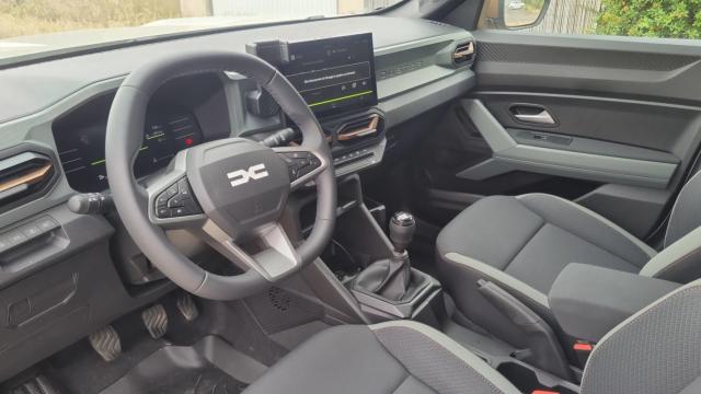 Dacia Duster image 9