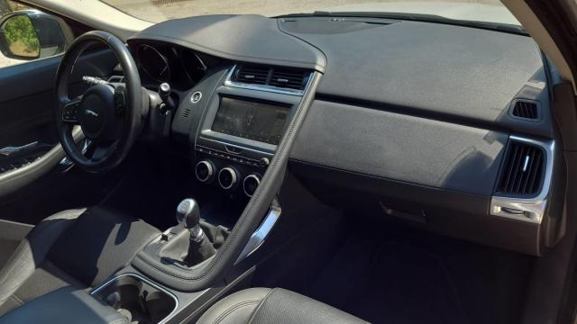 Jaguar E-Pace image 8