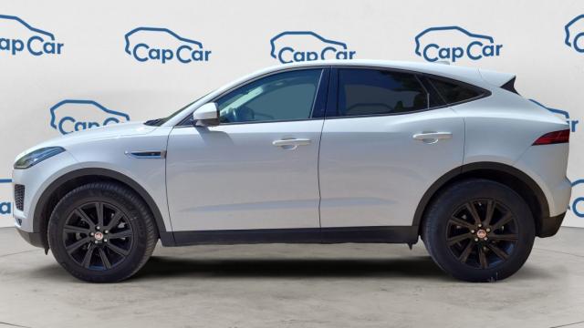 Jaguar E-Pace image 3