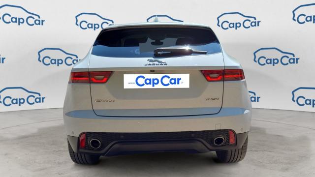 Jaguar E-Pace image 6