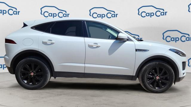 Jaguar E-Pace image 5