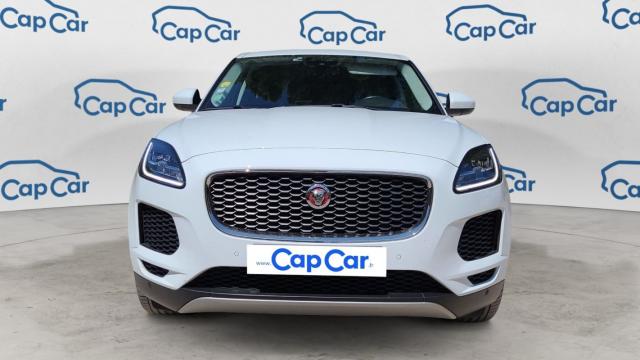 Jaguar E-Pace image 2