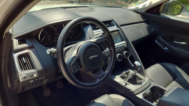 Jaguar E-Pace image 4