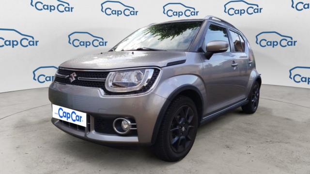 Suzuki
