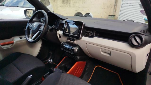 Suzuki Ignis image 5