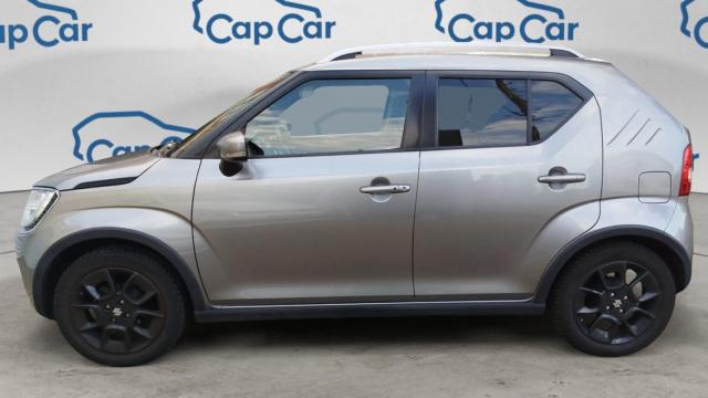 Suzuki Ignis image 2