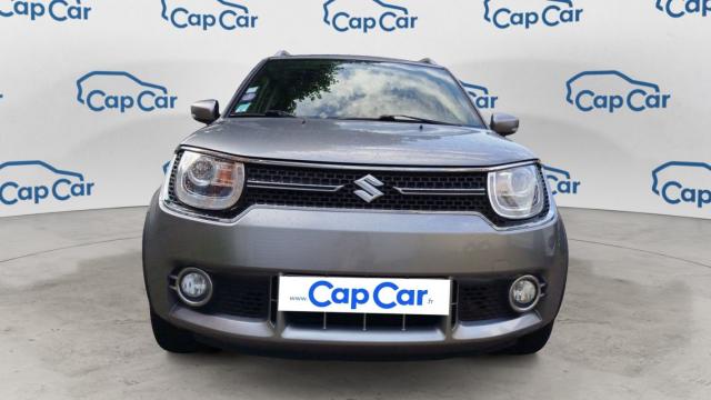 Suzuki Ignis image 7