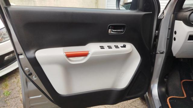 Suzuki Ignis image 8