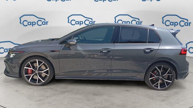 Volkswagen Golf image 8