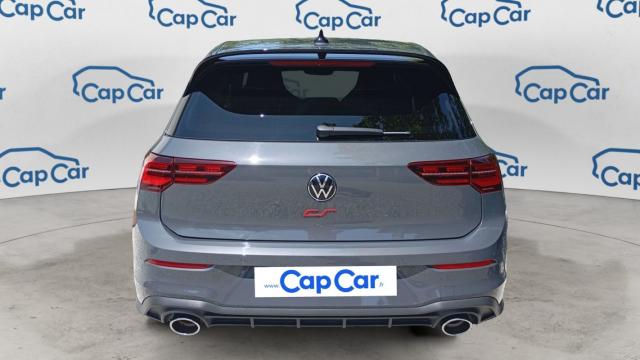 Volkswagen Golf image 7
