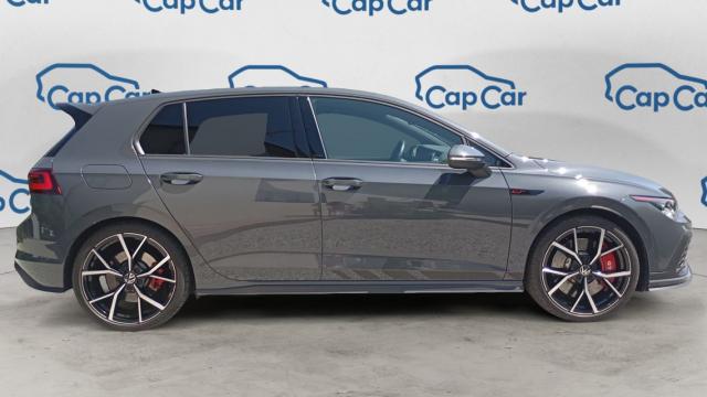 Volkswagen Golf image 3