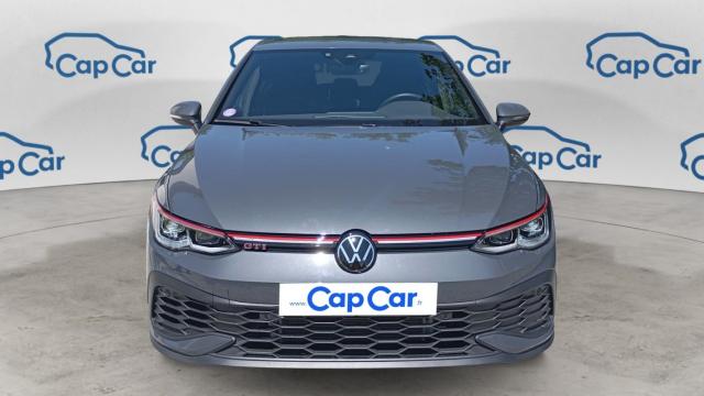 Volkswagen Golf image 1