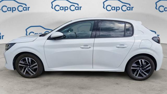 Peugeot 208 image 2