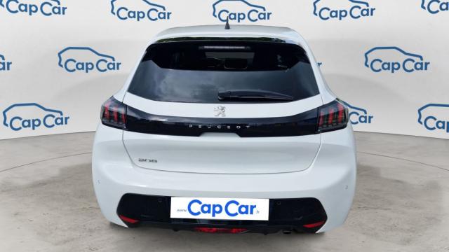 Peugeot 208 image 1