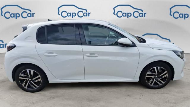 Peugeot 208 image 8