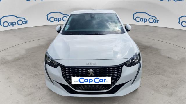 Peugeot 208 image 3