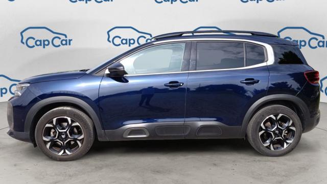 Citroen C5 Aircross image 5