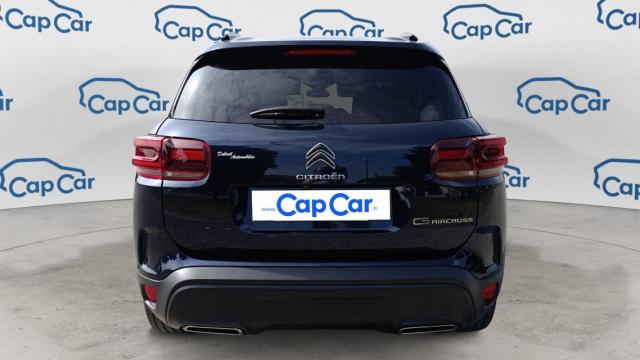 Citroen C5 Aircross image 4