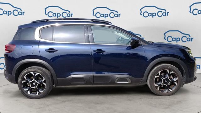 Citroen C5 Aircross image 8