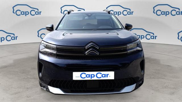 Citroen C5 Aircross image 2