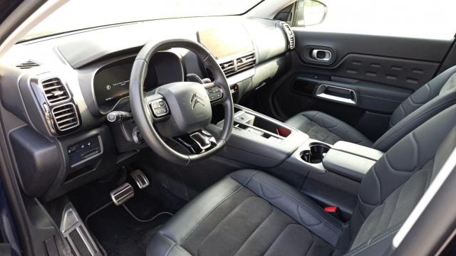 Citroen C5 Aircross image 7