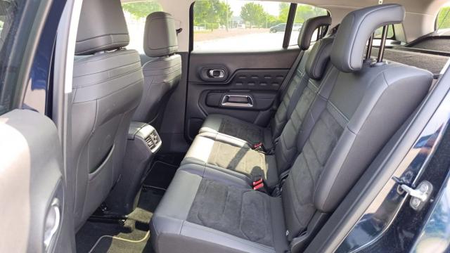 Citroen C5 Aircross image 3